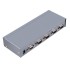 DTECH DT-5044 RS232 Splitter 4:1